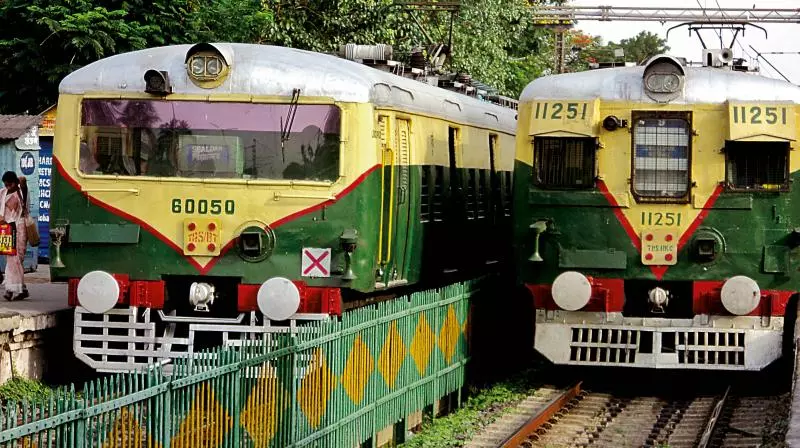 Special Trains Announced for Puri Rath Yatra Special Trains Announced for Puri Rath Yatra