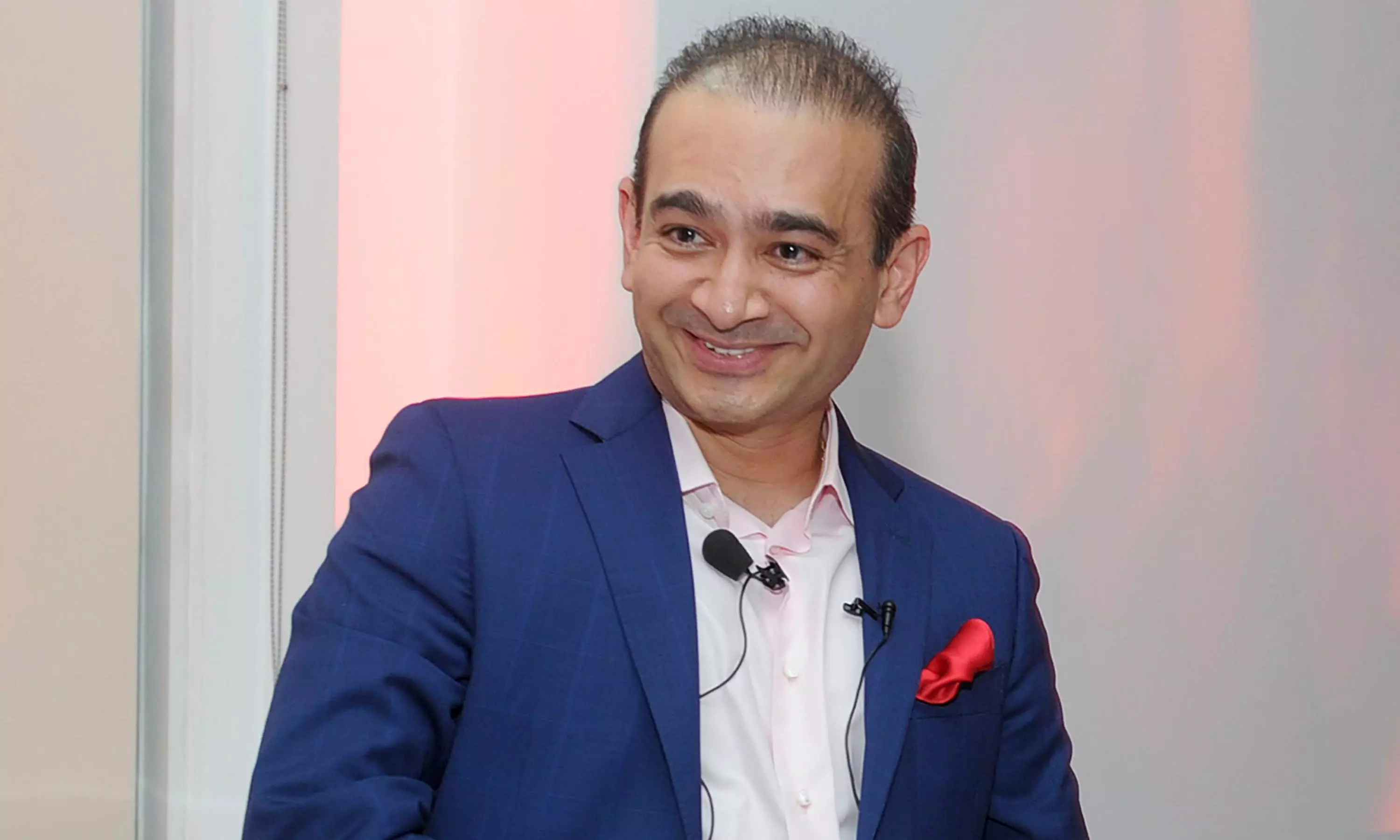 Nirav Modi Extradition on Hold Until Legal Proceedings Conclude: MEA Nirav Modi Extradition on Hold Until Legal Proceedings Conclude: MEA