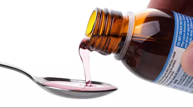 Alcohol-Rich Medicines Brought Under Tighter Control Alcohol-Rich Medicines Brought Under Tighter Control