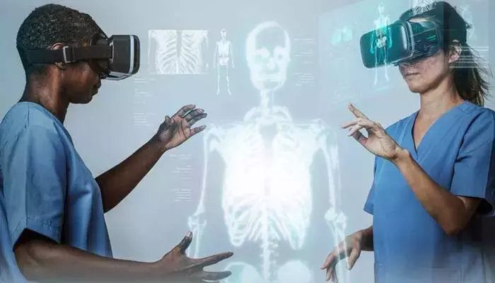 IIIT-H Helps Build AI That Bridges Info Gap Between Cancer Patients And Doctors IIIT-H Helps Build AI That Bridges Info Gap Between Cancer Patients And Doctors