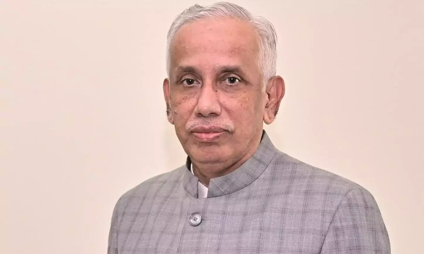 Governor Congratulates Indian Women Archers On World Cup Silver Governor Congratulates Indian Women Archers On World Cup Silver