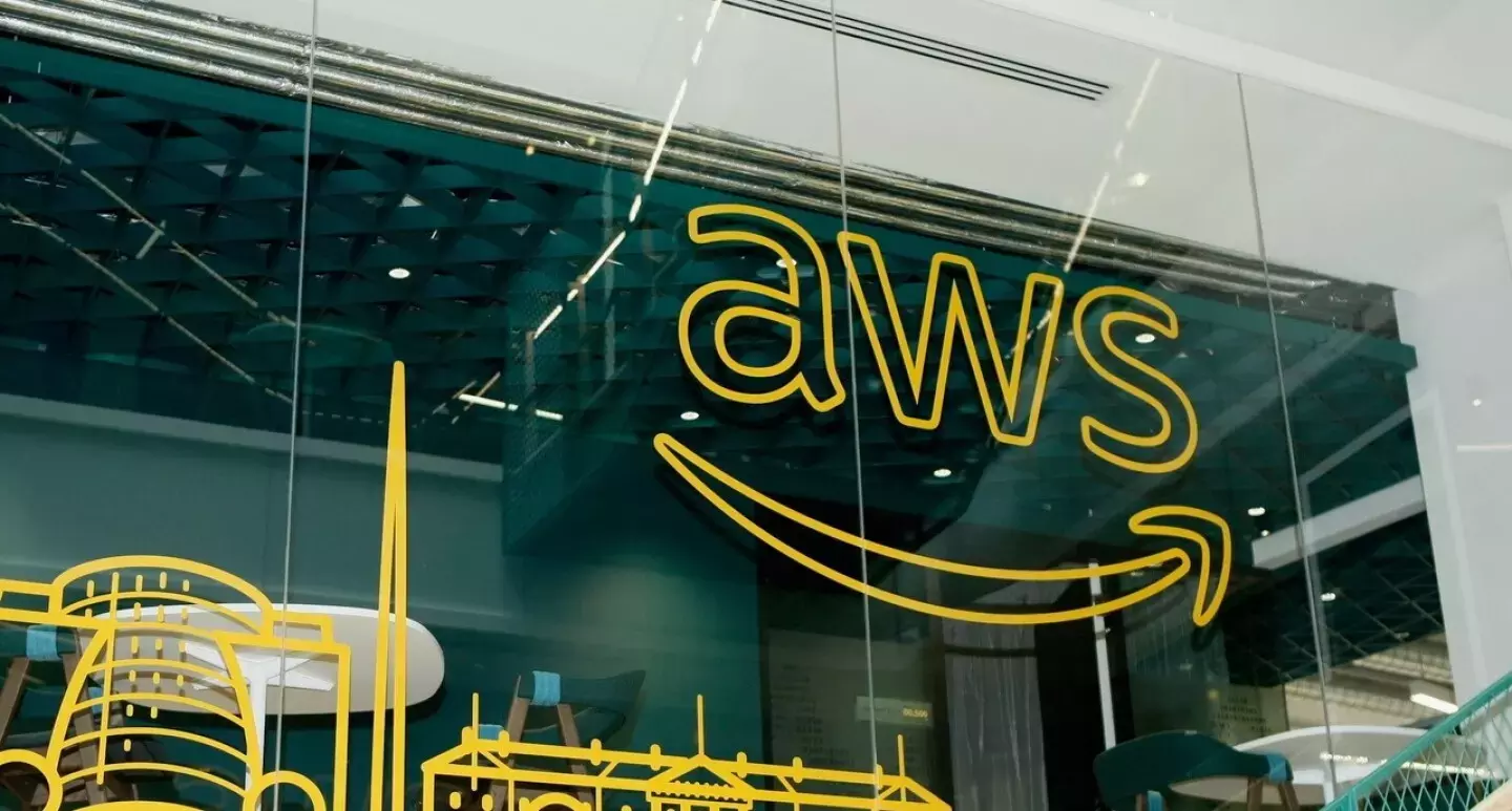 CM Revanth Reddy to Lay Foundation Stone for ₹60,000-Crore Amazon Data Centre CM Revanth Reddy to Lay Foundation Stone for ₹60,000-Crore Amazon Data Centre