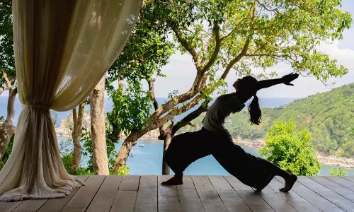 Healing Is the New Luxury: Why Thailand Is Reframing Wellness Travel Healing Is the New Luxury: Why Thailand Is Reframing Wellness Travel