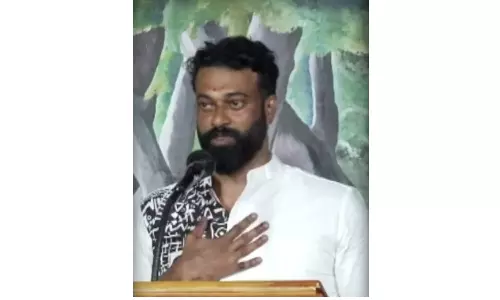 BJP Councillor In Kerala Takes Oath In Central Jail
