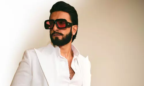 Ranveer Starrer Will Have a Danny Boyle Connection Ranveer Starrer Will Have a Danny Boyle Connection