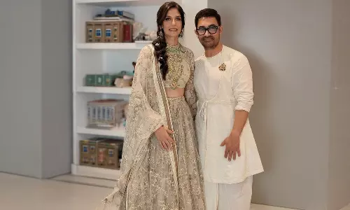 Aamir Shuts Down ‘Love Jihad Brand Ambassador’ Trolls Aamir Shuts Down ‘Love Jihad Brand Ambassador’ Trolls