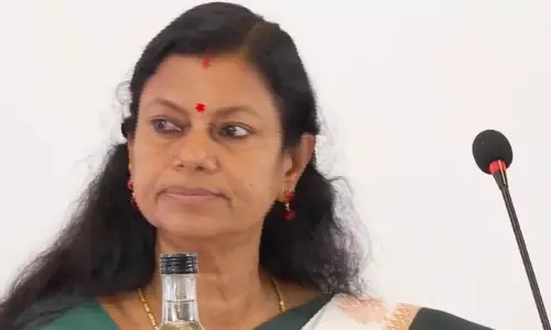 Parents Of Two-Year-Old Who Died Of Malnutrition In Keralam To Face Legal Action: Minister