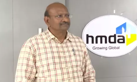 ACB Arrests HMDA Chief Engineer with Disproportionate Assets Worth ₹9.24 Crore ACB Arrests HMDA Chief Engineer with Disproportionate Assets Worth ₹9.24 Crore