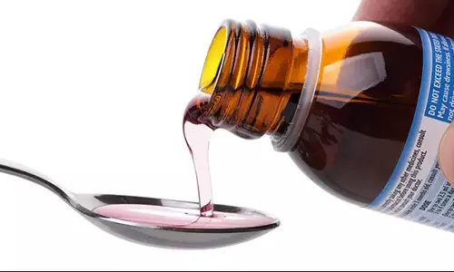 Alcohol-Rich Medicines Brought Under Tighter Control Alcohol-Rich Medicines Brought Under Tighter Control