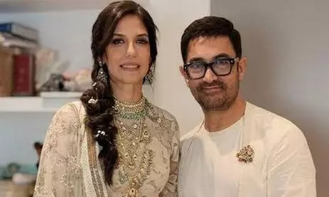 Fatwa Reportedly Issued Against Aamir Khan After Marriage to Gauri Spratt Fatwa Reportedly Issued Against Aamir Khan After Marriage to Gauri Spratt