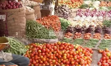 Wholesale Inflation Hits two-year High of 9.87% In June As Food Prices Escalate Wholesale Inflation Hits two-year High of 9.87% In June As Food Prices Escalate