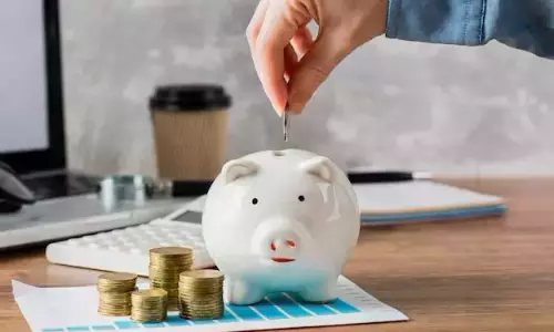 Household Savings Decline Despite Equity Boom, Raising Concerns Over Long-Term Growth