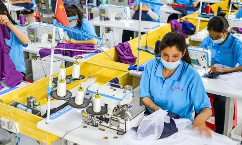 India Bans Import of Goods Produced Using Forced Labour Amid US Probe