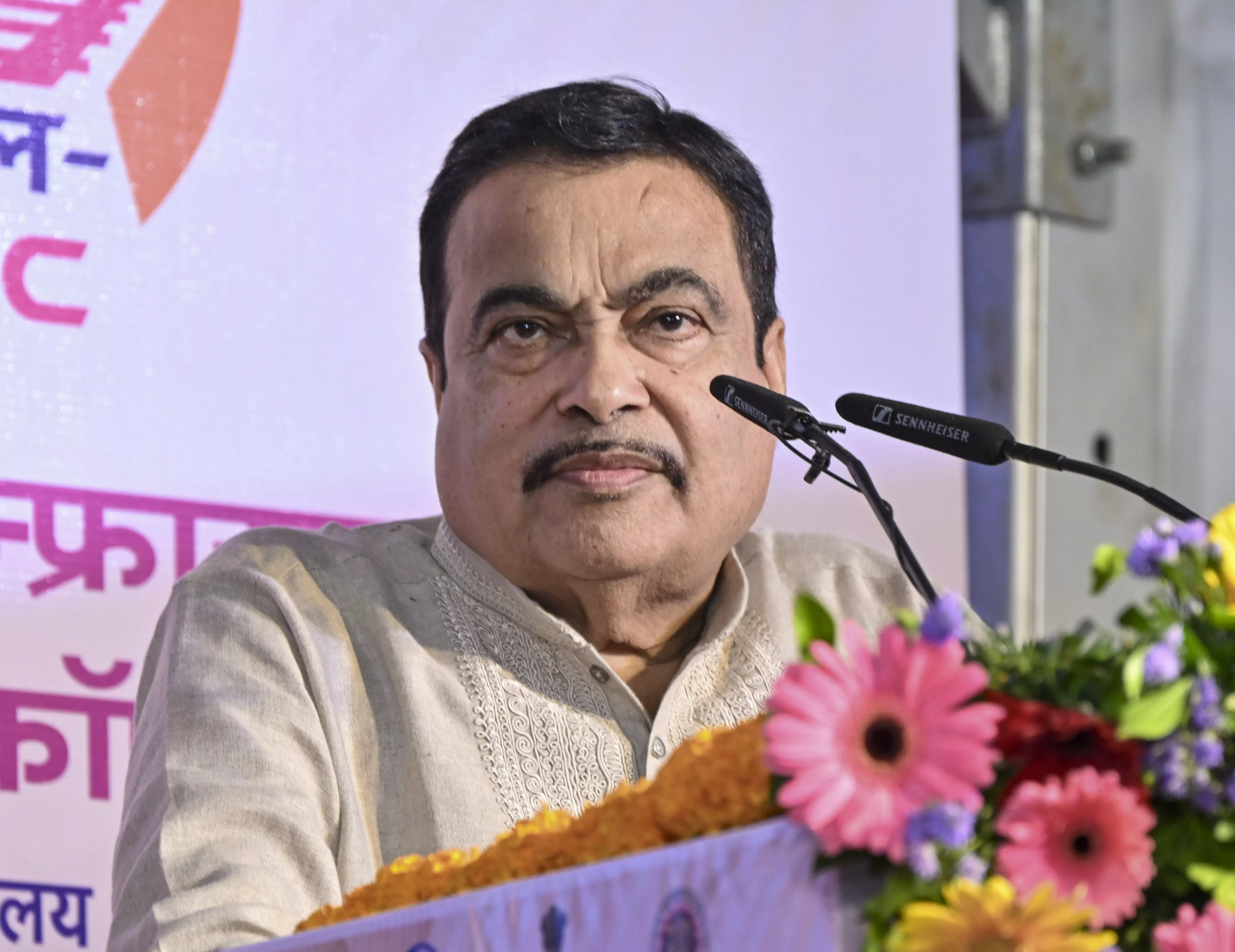 Nagpur Police File FIR Over Fake Social Media Posts Against Gadkari on Ethanol Row Nagpur Police File FIR Over Fake Social Media Posts Against Gadkari on Ethanol Row