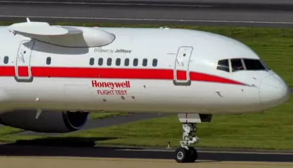 Honeywell Aerospace Appoints Country Lead for India to Drive Next Phase of Growth Honeywell Aerospace Appoints Country Lead for India to Drive Next Phase of Growth