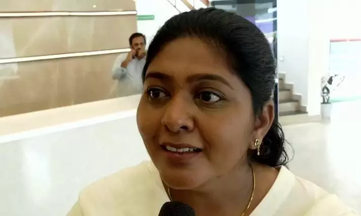 Kerala MLA Alleges Scam Call Offering Ministerial Post for Rs 3 Crore Kerala MLA Alleges Scam Call Offering Ministerial Post for Rs 3 Crore