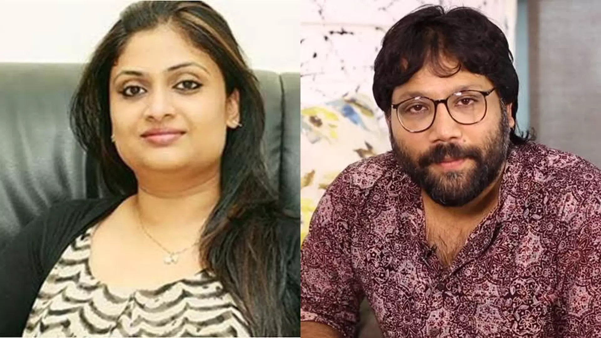 Geetu Mohandas Shatters Stereotypes, Equated With Sandeep Vanga? Geetu Mohandas Shatters Stereotypes, Equated With Sandeep Vanga?