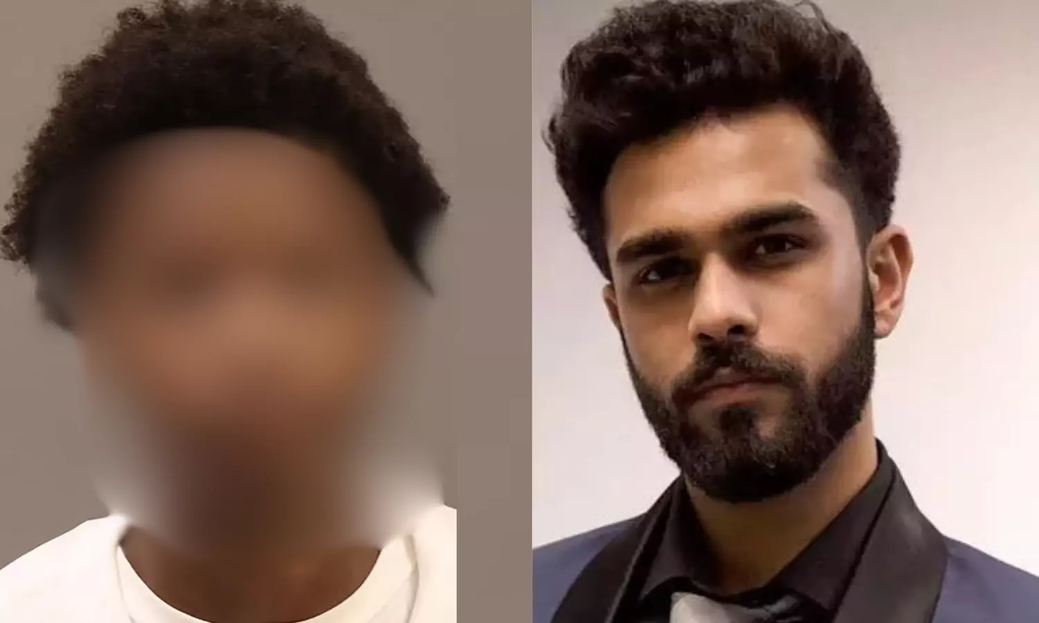 Teen Arrested in Killing of Telangana Man Anshul Kuncha in Philadelphia Teen Arrested in Killing of Telangana Man Anshul Kuncha in Philadelphia