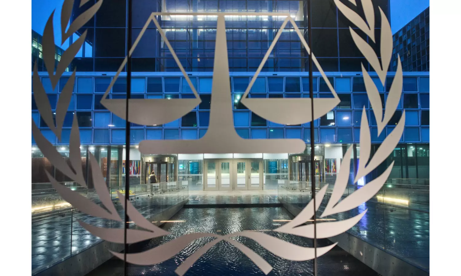 Trump Administration Faces Lawsuit Over ICC Sanctions Tied to Israel Probe Trump Administration Faces Lawsuit Over ICC Sanctions Tied to Israel Probe