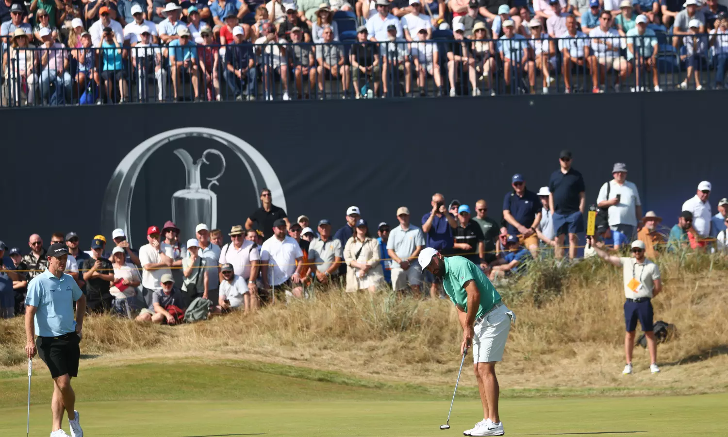 British Open 2026: Where to Watch, Betting Odds and Key Contenders British Open 2026: Where to Watch, Betting Odds and Key Contenders