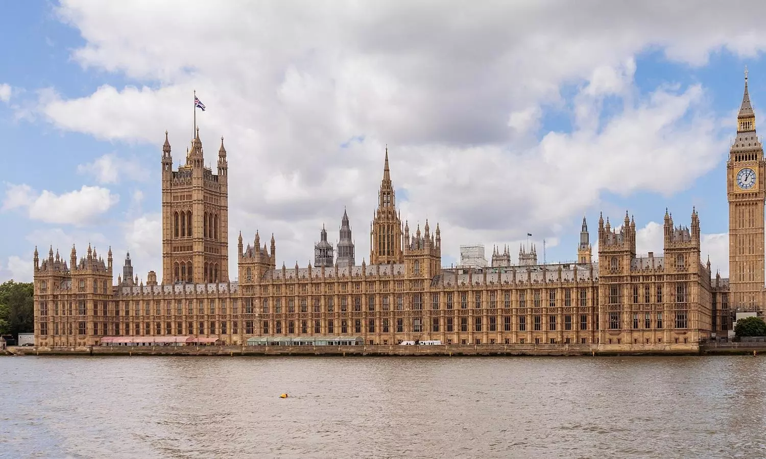 Sunanda K. Datta-Ray | Murder Amid Churn of MPs: Never a Dull Moment in UK Sunanda K. Datta-Ray | Murder Amid Churn of MPs: Never a Dull Moment in UK
