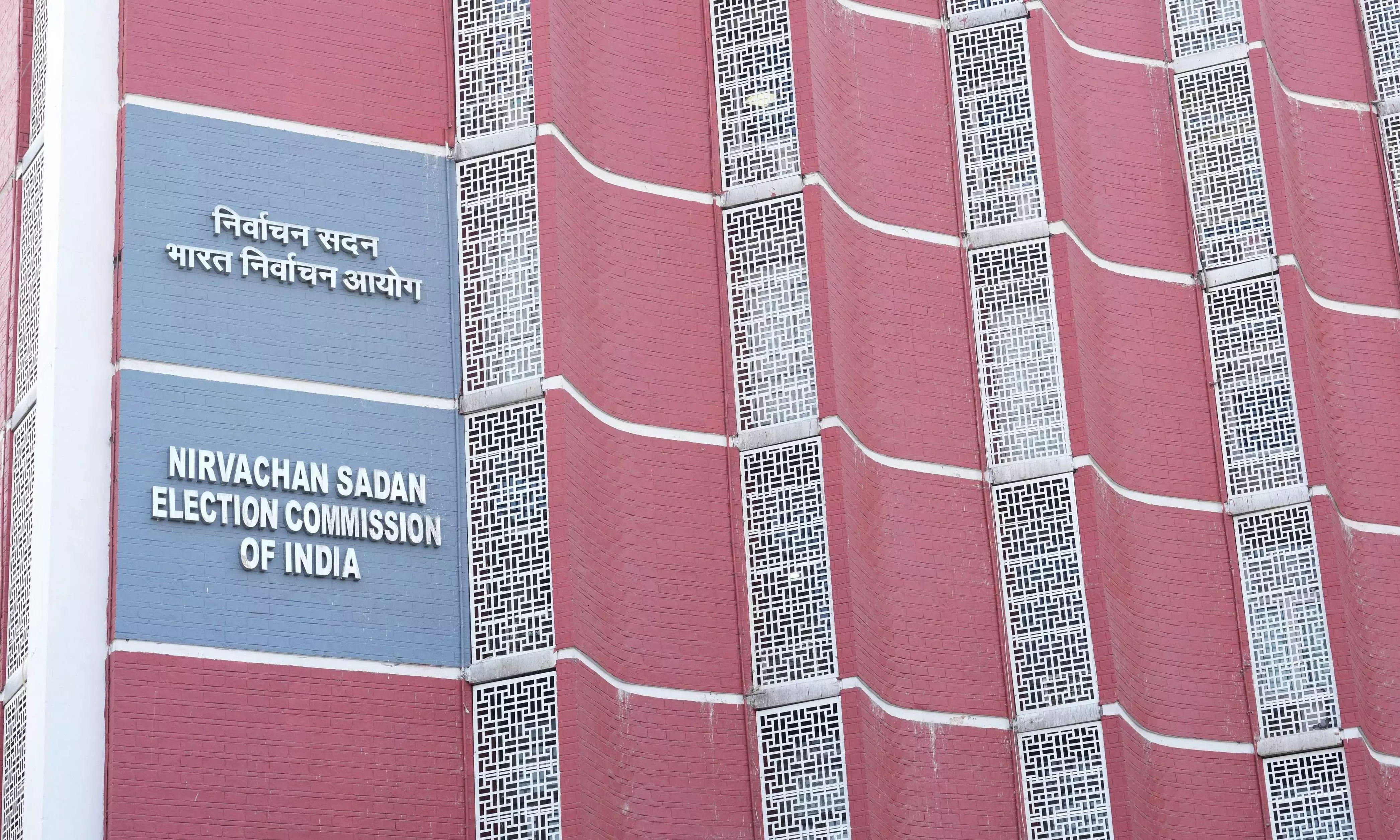 EC Ready For One Nation One Election With 6-Month Notice: Par Panel Chief EC Ready For One Nation One Election With 6-Month Notice: Par Panel Chief