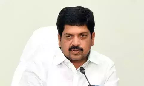Mining of Gold to Restart Soon at Ramagiri: Minister Mining of Gold to Restart Soon at Ramagiri: Minister