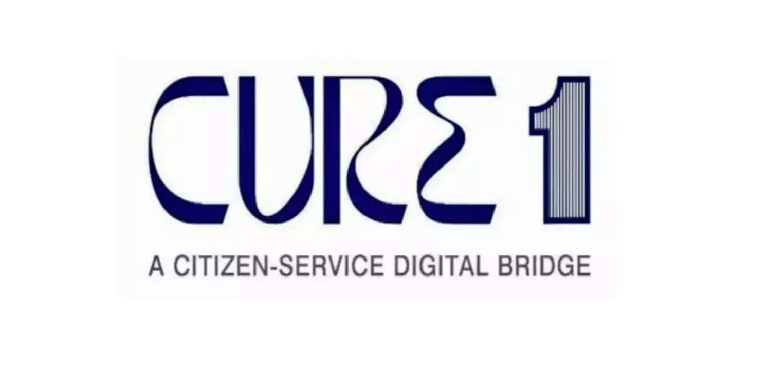 CURE Bill Talks Focus on Civic Services, Transparency CURE Bill Talks Focus on Civic Services, Transparency