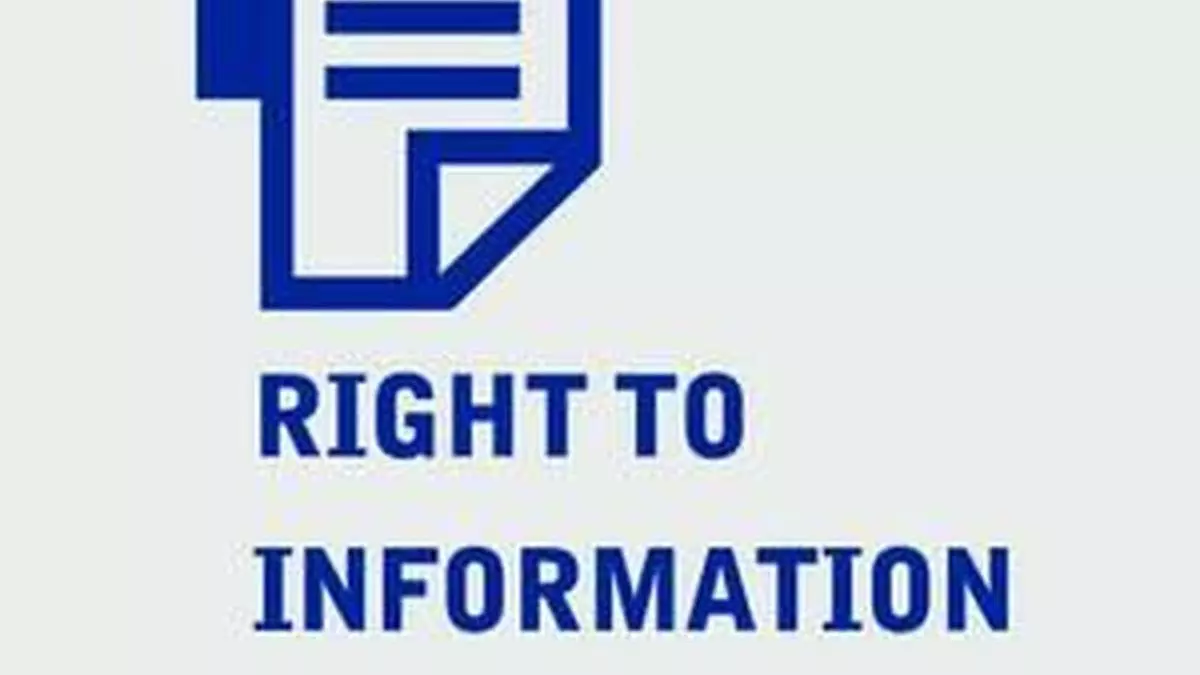 Chief Information Commissioner Seeks Probe Into Police Station Entry Row Chief Information Commissioner Seeks Probe Into Police Station Entry Row