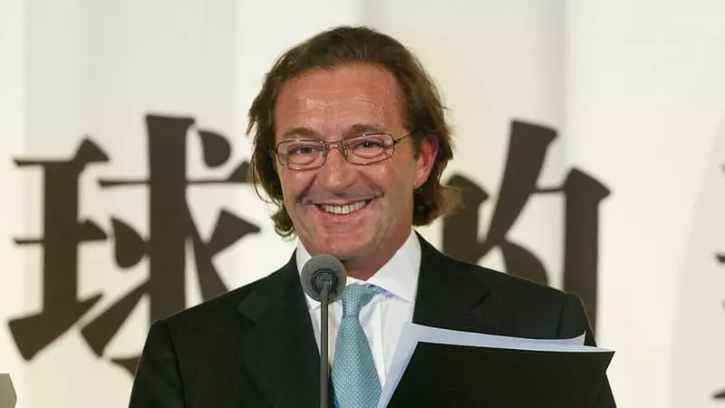Six Women Accuse French Ex-Model Boss of Rape, Human Trafficking Six Women Accuse French Ex-Model Boss of Rape, Human Trafficking