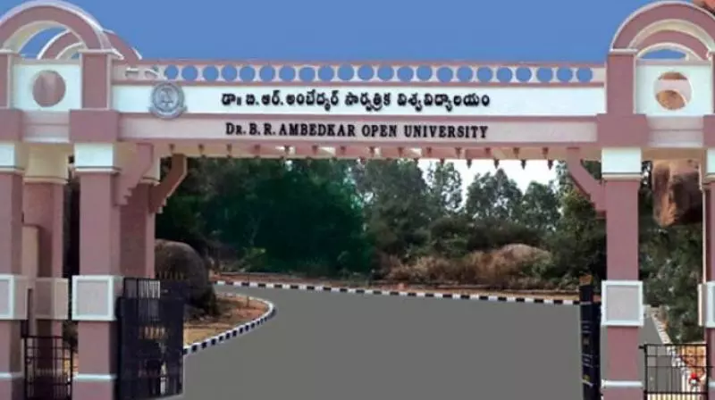 BRAOU Gets UGC Nod for 5 New Programmes BRAOU Gets UGC Nod for 5 New Programmes