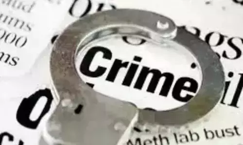 Kolkata Woman Alleges Years of Rape, Blackmail by Social Media Friend Kolkata Woman Alleges Years of Rape, Blackmail by Social Media Friend