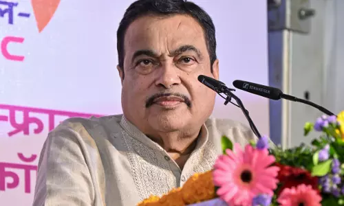 Nagpur Police File FIR Over Fake Social Media Posts Against Gadkari on Ethanol Row