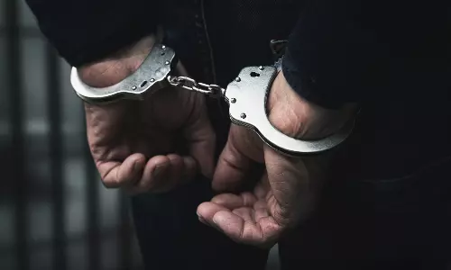 Kerala: Dalit Dental Student’s Suicide Prime Accused Dr MK Ram Arrested