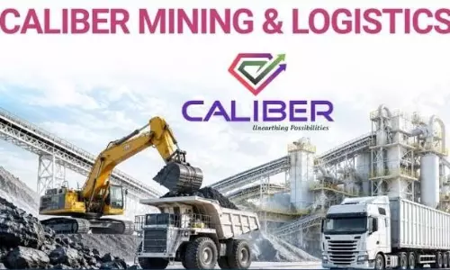 Caliber Mining And Logistic IPO From July 17 Caliber Mining And Logistic IPO From July 17