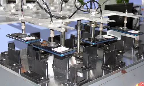 Semicon 2.0, Mobile Scheme Worth Rs 1.9 Lakh Crore Get Cabinet Nod
