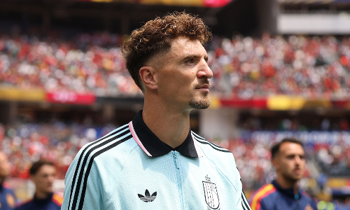 Premier League: Sunderland Sign Veteran Belgian Defender Thomas Meunier Premier League: Sunderland Sign Veteran Belgian Defender Thomas Meunier