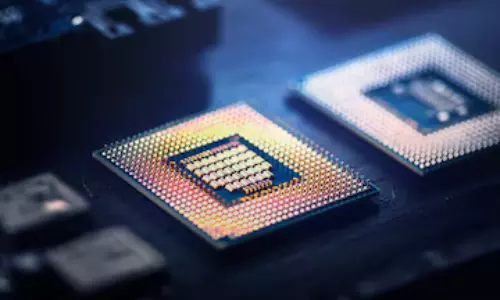 India Clears $13 Billion Semiconductor Push India Clears $13 Billion Semiconductor Push