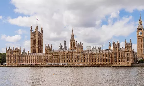 Sunanda K. Datta-Ray | Murder Amid Churn of MPs: Never a Dull Moment in UK