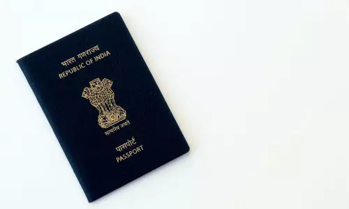 DC Edit | Passports, Identity: Ensure Clarity