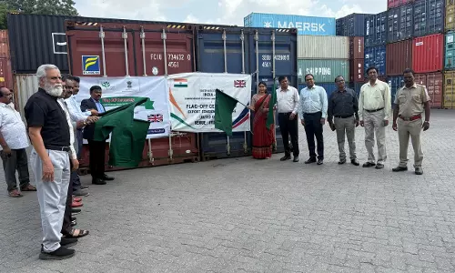 India-UK Trade Pact Opens Wider UK Market for Telangana