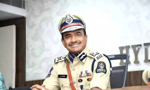 No Place for Drugs in Educational Institutions: DGP C.V. Anand