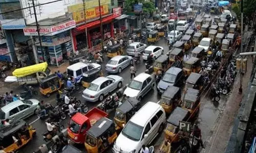 Traffic Curbs For Jagannath Rath Yatra Today Traffic Curbs For Jagannath Rath Yatra Today