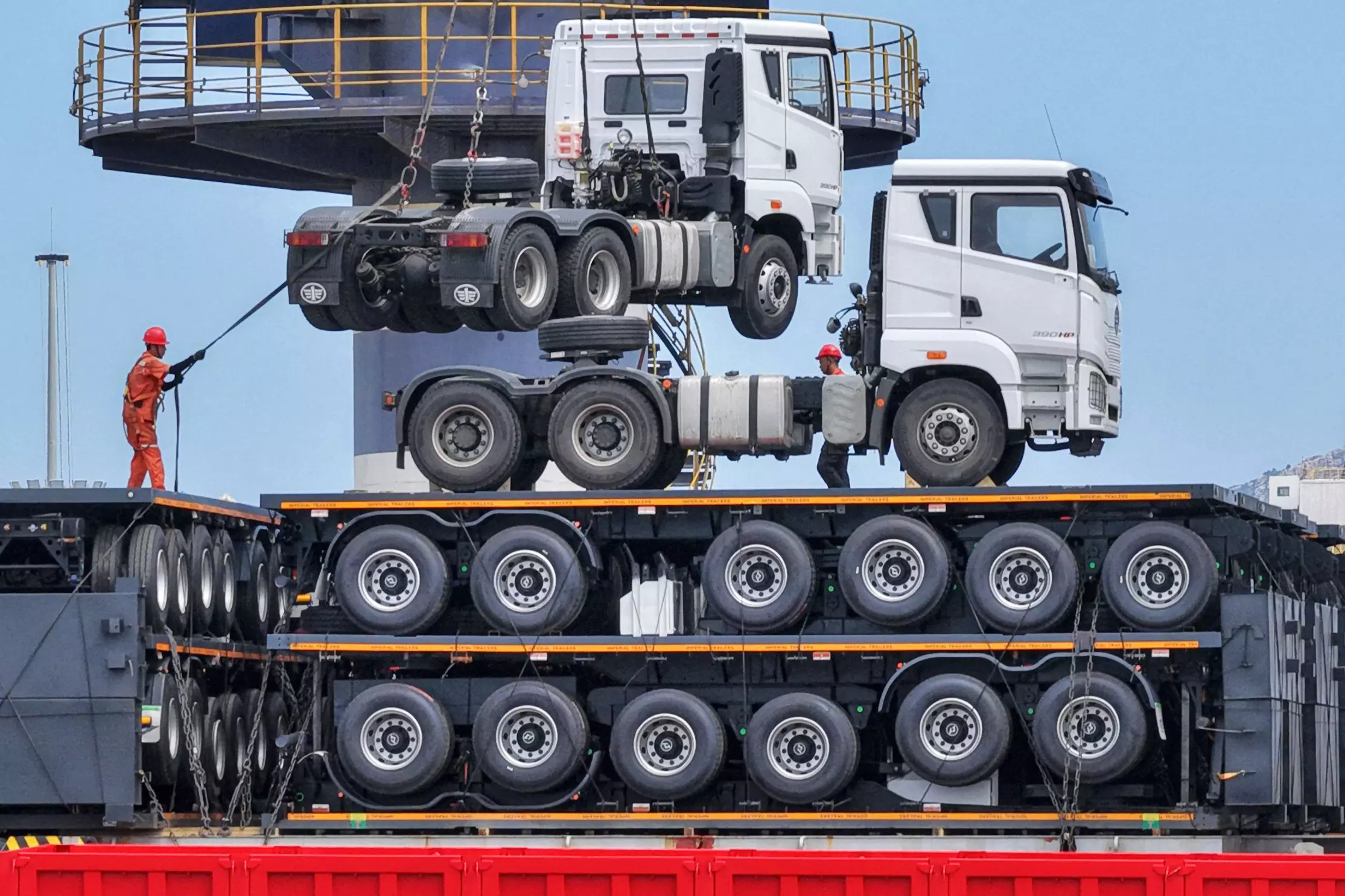 China's Economy Grows 4. 3% in Q2, Slowest Since 2022