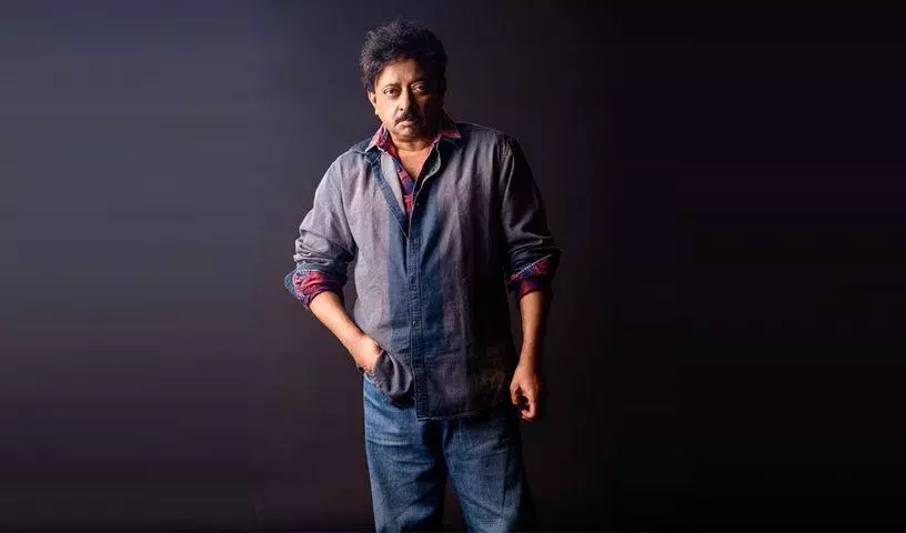 RGV Goes Off on Censorship, Says It Is Killing Indian Cinema RGV Goes Off on Censorship, Says It Is Killing Indian Cinema