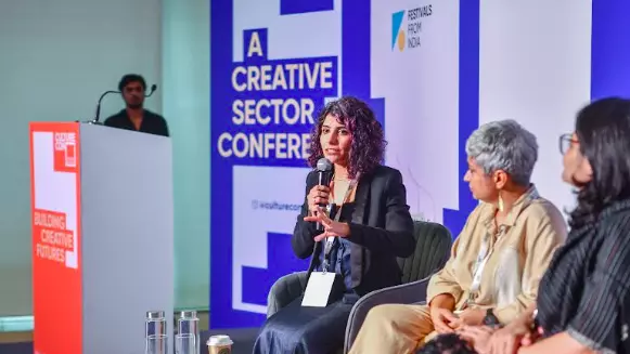 CultureCon Returns To Mumbai For Its Fourth Edition At The NCPA CultureCon Returns To Mumbai For Its Fourth Edition At The NCPA