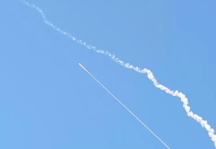 Iran Claims Drone Strikes Targeted Al-Azraq Base in Jordan During Operation Lightning Iran Claims Drone Strikes Targeted Al-Azraq Base in Jordan During Operation Lightning