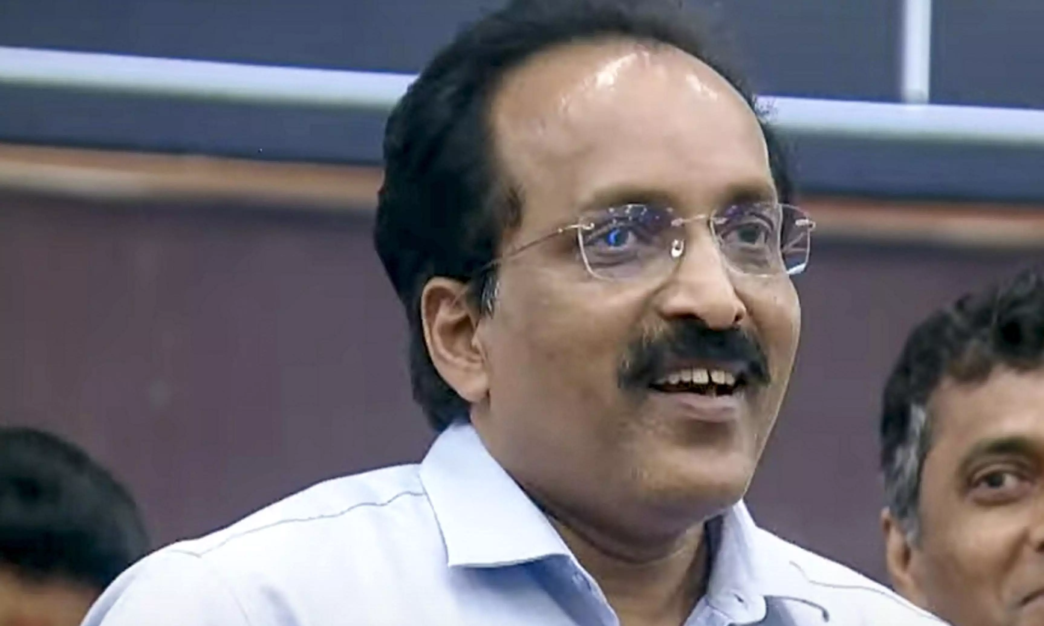 Former ISRO Chief Somanath S Joins Chennai Based Space Start-up Former ISRO Chief Somanath S Joins Chennai Based Space Start-up