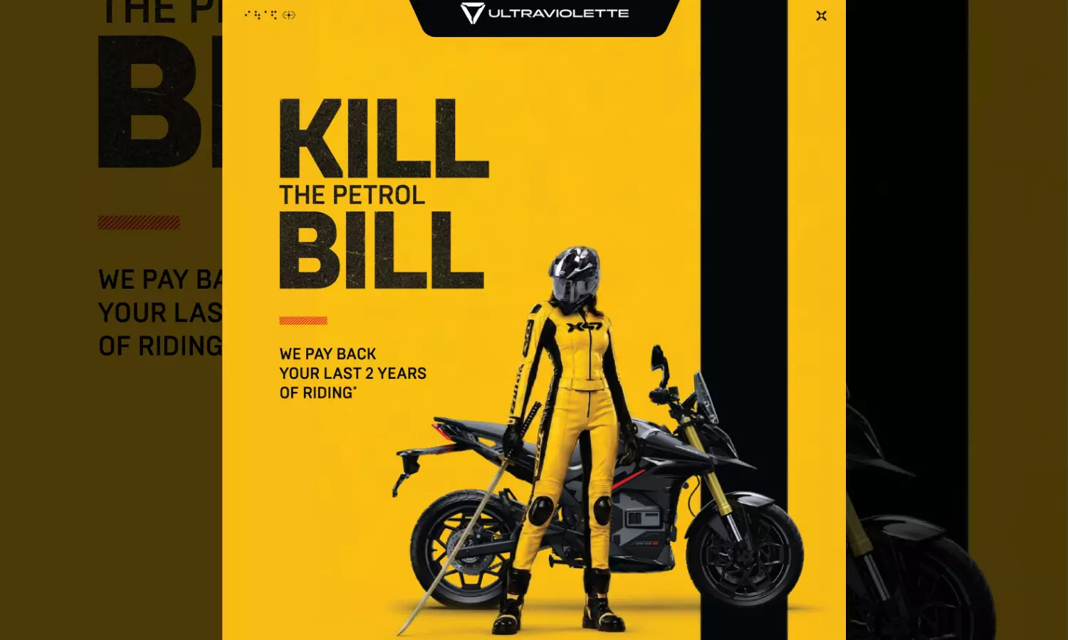 Rising Petrol Prices Make Ultraviolettes EV Shift More Compelling Than Ever Rising Petrol Prices Make Ultraviolettes EV Shift More Compelling Than Ever