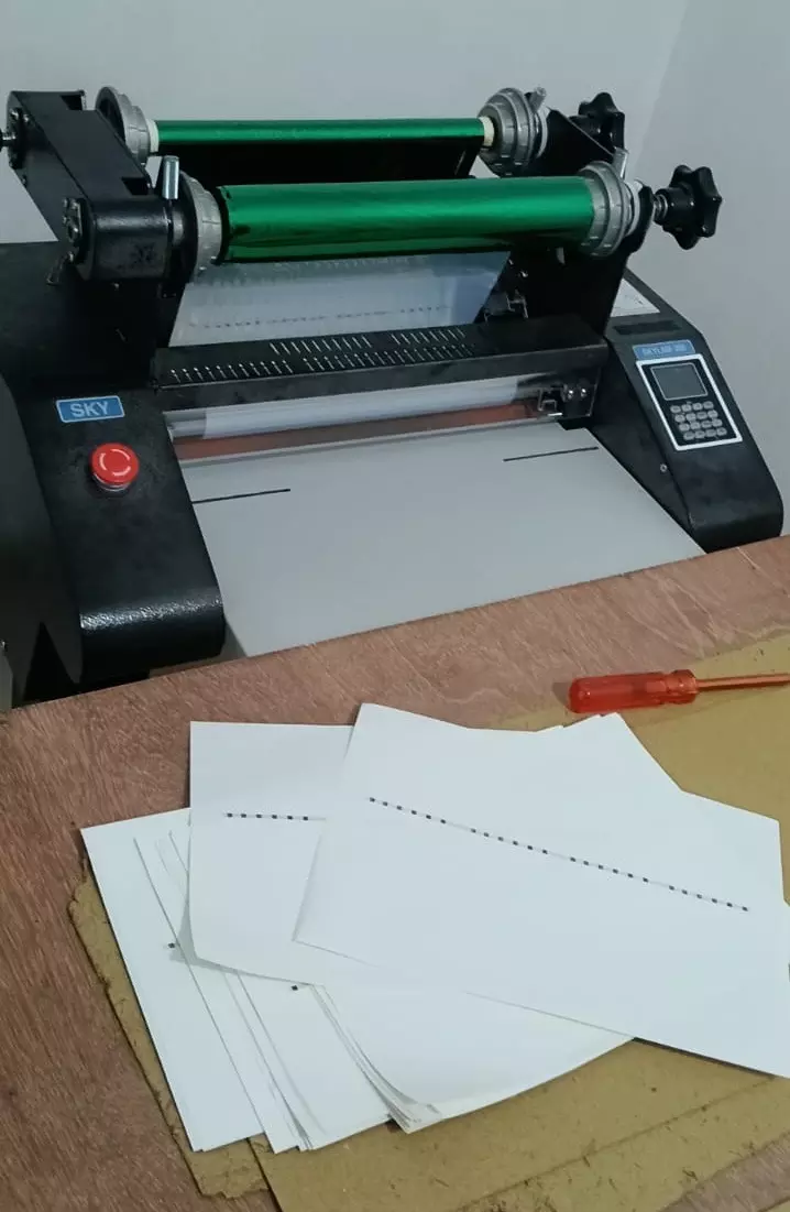 Uppinangady Police Bust Alleged Counterfeit Currency Printing Racket Uppinangady Police Bust Alleged Counterfeit Currency Printing Racket